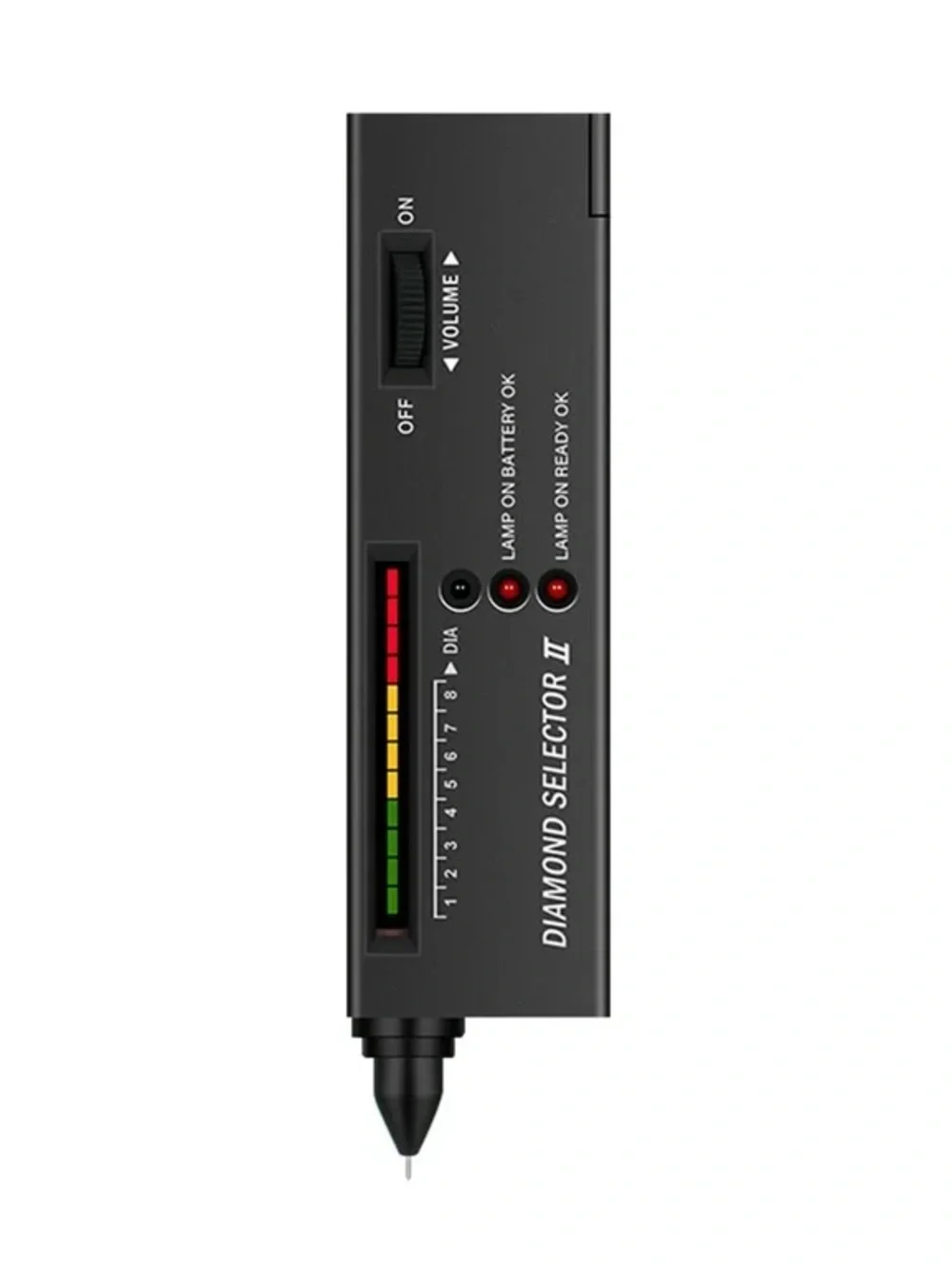 Diamond Tester - Picture 2 of 4